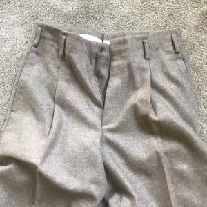 Ysl dress pants